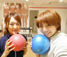 念願の〇〇ができました！！