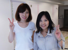 Reborn Myself 大成功☆