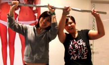 梅田店より70日間開始です♪