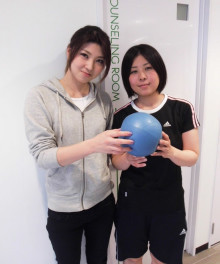 モニター報告「真夏までにリボーンマイセルフで目指せ大変身！」