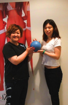 モニター報告「きっかけになりたい！！！」