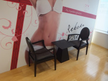 六本木本店　完全プライベート個室VIPルームのご案内