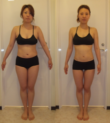 モニター報告「梅田店から75日終了のご報告です！」