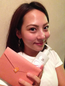 嬉しいお手紙をいただきました