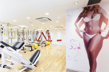 リボーンマイセルフ京都駅店★紹介