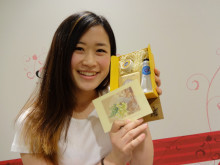 自分を追い込むため