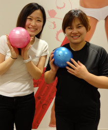 モニター報告「産後ダイエットに挑戦！」