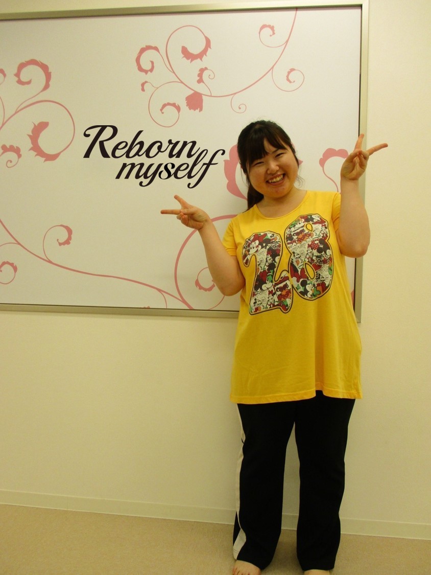 モニター報告「長いようで早かった70日間でした！」