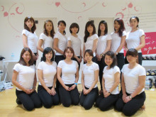 お客様の笑顔のために・・・♪