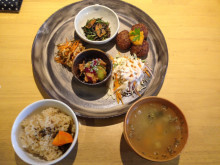 メンテナンスコースでお勧めの外食in名古屋