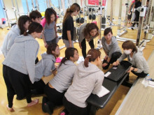 ☆東日本エリアミーティング☆