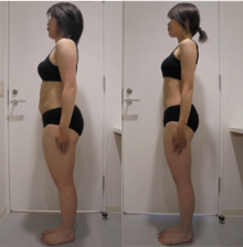 モニター報告「祝！やりました！１０キロOVERの素敵な笑顔！」