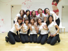 認定試験が行われました！