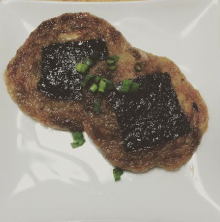 梅田店　お餅シリーズ第2弾