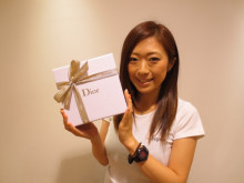 毎日をハッピーに♪