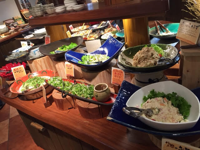 元気になる！農場レストラン『モクモク』