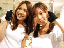 モニター報告「新宿店スタートラッシュです☆」