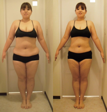 モニター報告「ブライダルダイエットの効果☆」