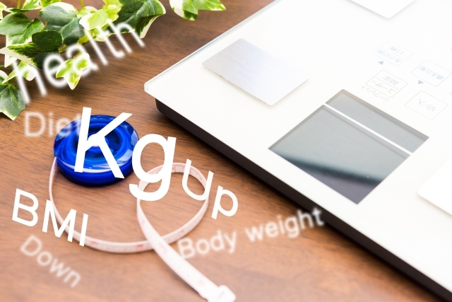 太りやすい遺伝子をお持ちなのでは…？