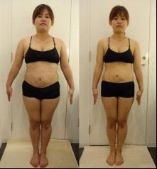 モニター報告「トレンチコート着れました！」