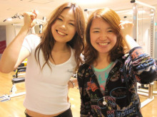 モニター報告「限られた時間で確実に。賢いダイエット！」