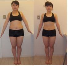 モニター報告　「本気を出せば変われるのだということ」