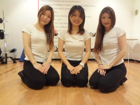 年末のご挨拶　横浜店