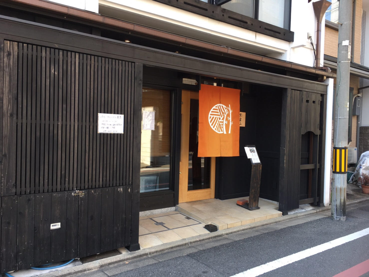 京都でオススメの十割蕎麦屋さん