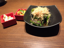 新鮮野菜が美味しいお店のご紹介♪