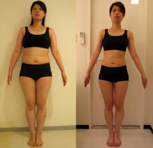 モニター報告「体質の改善もできました！」