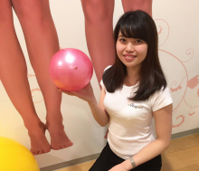 リボーンマイセルフ三条店☆託児所と提携しました！