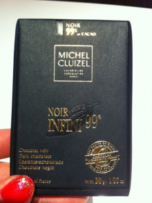 99％チョコレート