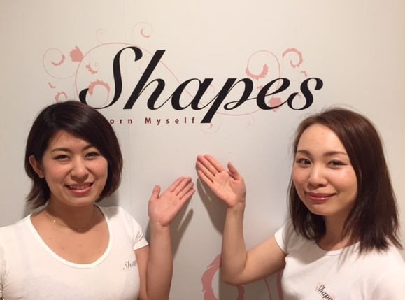 リボーンマイセルフ天神店近くに玄米のお店が♡