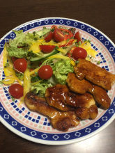 リボーンマイセルフレシピ「玄米粉とサイリウムレシピ」