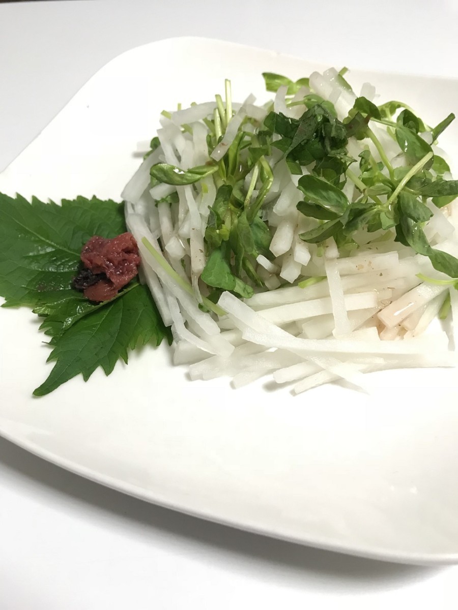 サラダを美味しく食べ続けるコツとは…！？