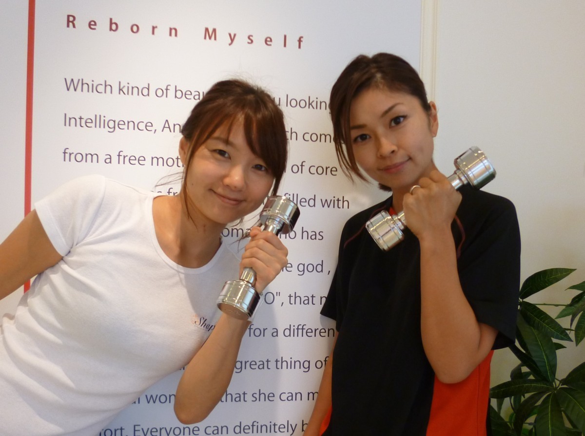 モニター報告「今度こそ下半身痩せを成功させたい！」