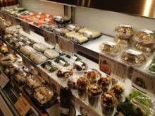 三条店一押しのお店ですっ！