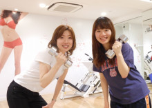 池袋店ダイエットの経過報告です