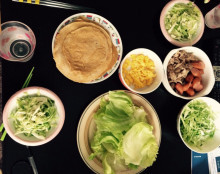 ダイエット中にクレープ！！？？？