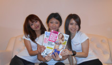 お客様から嬉しいお土産いただきました！