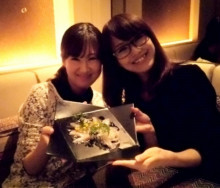 横浜店、恵比寿店、合同ミーティング＆食事会