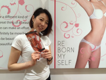 Reborn　myself(リボーンマイセルフ)返金制度について