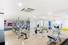 モデルさんのような姿勢☆