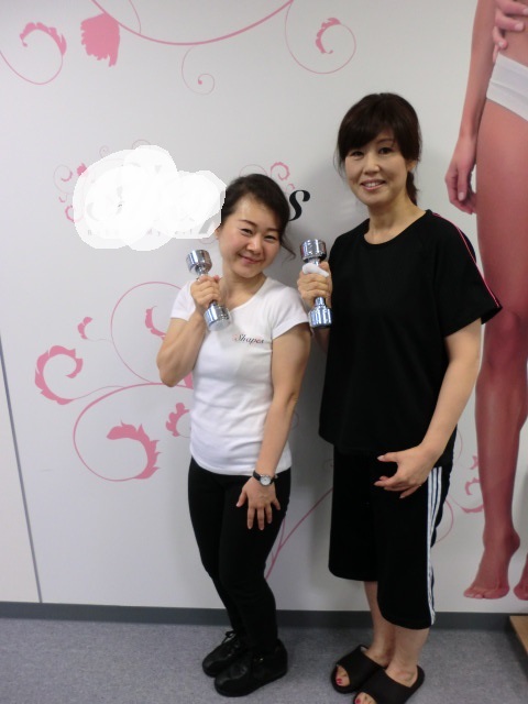 モニター報告「上手に食べてキレイになれるんです☆」