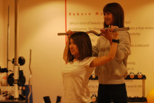 年始のご挨拶☆横浜店