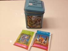 可愛いお土産♪