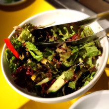 横浜店＆恵比寿店合同食事会