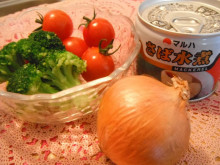 リボーンマイセルフオススメ、食事に彩りを