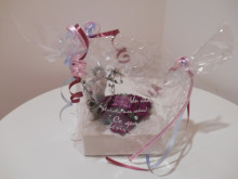 お手紙☆プレゼントありがとうございます♡