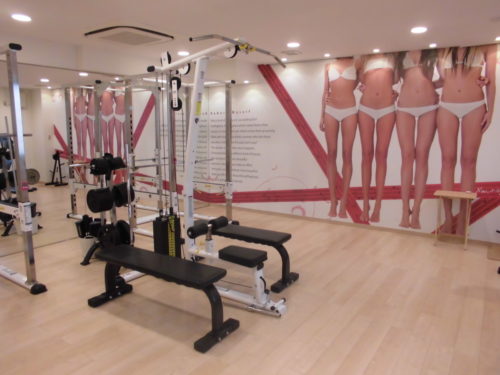 みなさん　こんにちは。